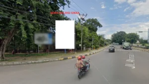 2. SEWA BALIHO SIKKA Jl. Ahmad Yani