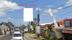 2. SEWA BALIHO TABANAN Jl. Raya Baturiti
