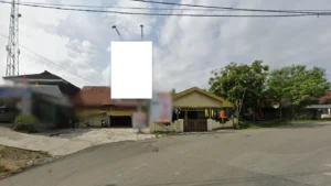 3. Jl. I. Abdul Muis