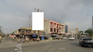 3. Binjai, Sumatera Utara