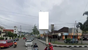 3. Jl. Ahmad Yani