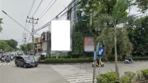 3. Jl. Gusti Johan Idrus