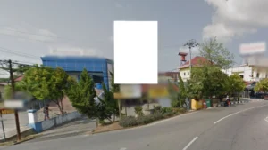 3. Jl. Jend. Achmad Yani