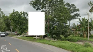 3. Jl. Jenderal Sudirma