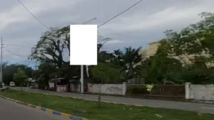 3. Jl. Jenderal Sudirman