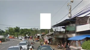 3. Jl. K.S. Tubun