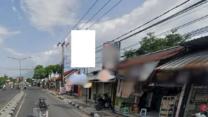 3. Jl. Majalengka - Cikijing