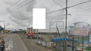 3. Jl. Poros Tancung - Saloki