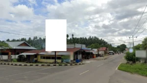 3. Jl. Raya Langowan