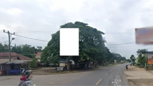 3. Jl. Raya Prabumulih