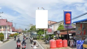 3. Jl. Raya Sejangkung