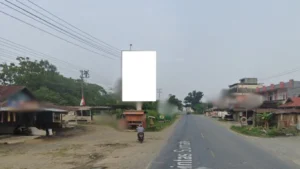 3. Jl. Sultan Syahrir