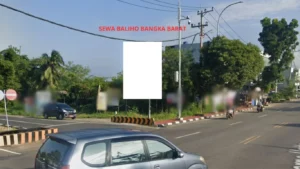 3. SEWA BALIHO BANGKA BARAT Jl. Soekarno Hatta