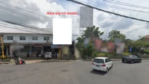3. SEWA BALIHO BANGLI Jl. Brigjen Ngurah Rai