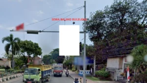 3. SEWA BALIHO BULELENG Jl. Gajah Mada