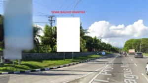 3. SEWA BALIHO GIANYAR Jl. Prof. Dr. Ida Bagus Mantra