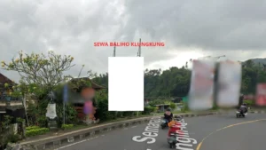 3. SEWA BALIHO KLUNGKUNG Jl. Semarapura Kangin-Kusa