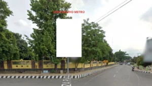 3. SEWA BALIHO METRO Jl. Ade Irma Suryani