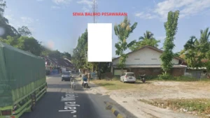 3. SEWA BALIHO PESAWANGAN Jl. Jaya Wijaya