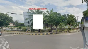 3. SEWA BALIHO SIKKA Jl.Veteran