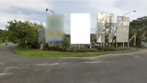 3. Tarakan, Kalimantan Utara