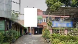 4. Jakarta Timur, Daerah Khusus Ibukota Jakarta