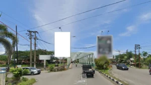 4. Jl. Andalas
