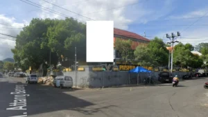 4. Jl. Attang Benteng