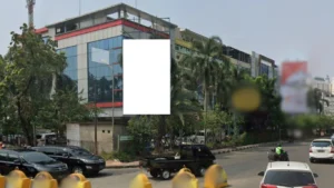 4. Jl. Danau Indah Raya