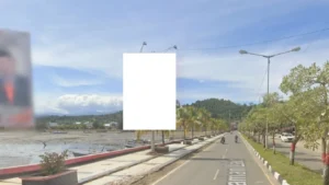 4. Jl. Inolobunggadue I & II – Puunaaha (Unaaha) 