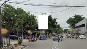 4. Jl. KH.Moh.Mansyur