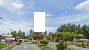 4. Jl. Kompi Bakipeh 