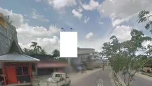 4. Jl. Lintas Bukit Batu 