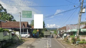4. Jl. Lintas Sumatera