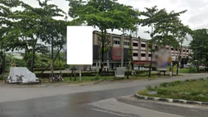 4. Jl. Lintas Sumatera