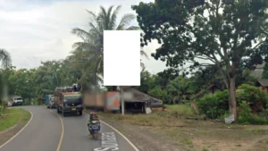 4. Jl. Lintas Sumtera