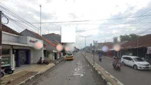 4. Jl. Majalengka - Cikijing