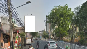 4. Jl. Prof. DR. Soepomo