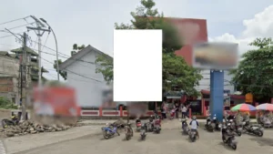 4. Jl. Sam Ratulangi