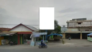 4. Jl. WR Soepratman