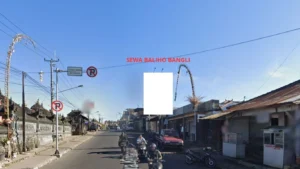 4. SEWA BALIHO BANGLI Jl. Bau