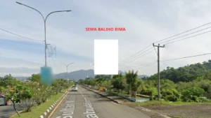 4. SEWA BALIHO BIMA  Jl. Sultan Muhamad Salahuddin