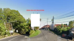 4. SEWA BALIHO BULELENG Jl. Raya Wanagiri
