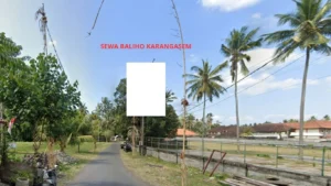 4. SEWA BALIHO KARANGASEM Jl. Nenas