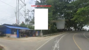 4. SEWA BALIHO KENDARI Jl. Jend. Ahmad Yani