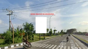 4. SEWA BALIHO KLUNGKUNG Jl. Prof. Dr. Ida Bagus Mantra