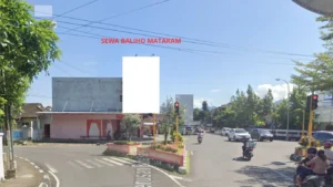 4. SEWA BALIHO MANDALIKA Jl. Terusan Bung Hatta