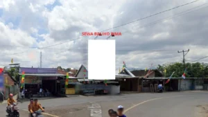 4. SEWA BALIHO SUMBAWA Jl. Achmad Yani 1