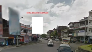 4. SEWA BALIHO TABANAN Jl. Ngurah Rai
