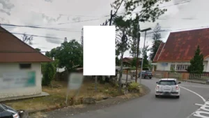 4. Tondano - Wasian - Kokas - Lagowan